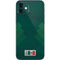 Mexico Soccer Flag iPhone 12 Skin