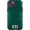 Mexico Soccer Flag iPhone 13 Impact Case