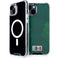 Mexico Soccer Flag iPhone 13 MagSafe Case