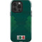 Mexico Soccer Flag iPhone 13 Pro Impact Case