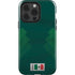 Mexico Soccer Flag iPhone 13 Pro Impact Case