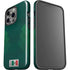 Mexico Soccer Flag iPhone 13 Pro Impact Case