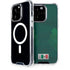 Mexico Soccer Flag iPhone 13 Pro MagSafe Case