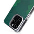 Mexico Soccer Flag iPhone 13 Pro MagSafe Case
