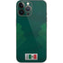 Mexico Soccer Flag iPhone 13 Pro Max Skin