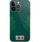 Mexico Soccer Flag iPhone 13 Pro Skin