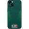 Mexico Soccer Flag iPhone 13 Skin