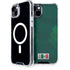 Mexico Soccer Flag iPhone 15 MagSafe Case