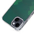 Mexico Soccer Flag iPhone 15 MagSafe Case