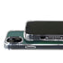 Mexico Soccer Flag iPhone 15 MagSafe Case