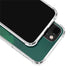 Mexico Soccer Flag iPhone 14 Plus Clear Case