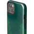 Mexico Soccer Flag iPhone 14 Impact Case