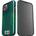 Mexico Soccer Flag iPhone 14 Impact Case