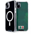 Mexico Soccer Flag iPhone 15 Plus MagSafe Case