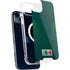 Mexico Soccer Flag iPhone 15 Plus MagSafe Case