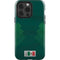 Mexico Soccer Flag iPhone 14 Pro Impact Case