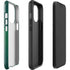 Mexico Soccer Flag iPhone 15 Pro Impact Case