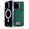 Mexico Soccer Flag iPhone 14 Pro MagSafe Case