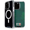 Mexico Soccer Flag iPhone 15 Pro MagSafe Case