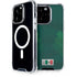 Mexico Soccer Flag iPhone 15 Pro MagSafe Case