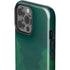 Mexico Soccer Flag iPhone 14 Pro Max Impact Case