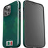 Mexico Soccer Flag iPhone 15 Pro Max Impact Case
