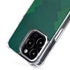 Mexico Soccer Flag iPhone 14 Pro Max MagSafe Case
