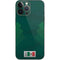Mexico Soccer Flag iPhone 14 Pro Max Skin