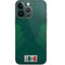 Mexico Soccer Flag iPhone 15 Pro Skin