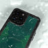 Mexico Soccer Flag iPhone 14 Pro Waterproof Case