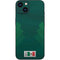Mexico Soccer Flag iPhone 14 Skin