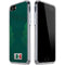 Mexico Soccer Flag iPhone SE (2nd & 3rd Gen) Clear Case