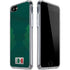 Mexico Soccer Flag iPhone SE (2nd & 3rd Gen) Clear Case