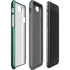 Mexico Soccer Flag iPhone SE (2nd & 3rd Gen) Pro Case