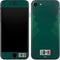 Mexico Soccer Flag iPhone SE (2nd & 3rd Gen) Skin