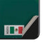 Mexico Soccer Flag iPhone SE (2nd & 3rd Gen) Skin