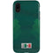 Mexico Soccer Flag iPhone XR Pro Case