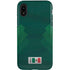 Mexico Soccer Flag iPhone XR Pro Case