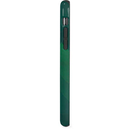 Mexico Soccer Flag iPhone XR Pro Case