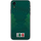 Mexico Soccer Flag iPhone XR Skin