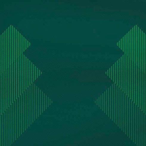 Mexico Soccer Flag iPhone XR Skin