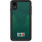 Mexico Soccer Flag iPhone XR Waterproof Case