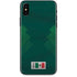 Mexico Soccer Flag iPhone XS Max Skin