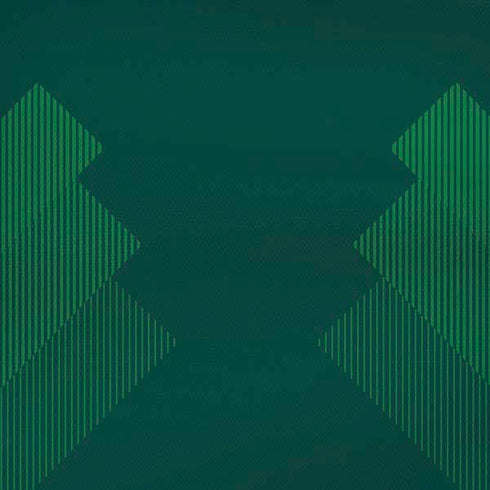 Mexico Soccer Flag iPhone XS Max Skin