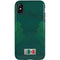 Mexico Soccer Flag iPhone XS Pro Case