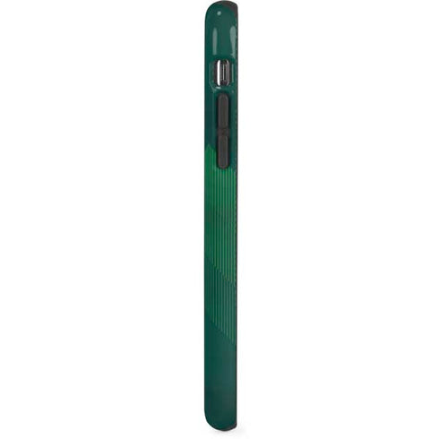 Mexico Soccer Flag iPhone XS Pro Case