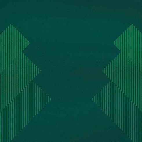 Mexico Soccer Flag iPhone XS Skin
