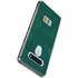 Mexico Soccer Flag LG Stylo 6 Clear Case