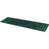 Mexico Soccer Flag Magic Keyboard with Numeric Keypad Skin