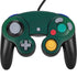 Mexico Soccer Flag Nintendo GameCube Controller Skin